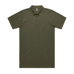 AS Colour – Chad Polo Shirt