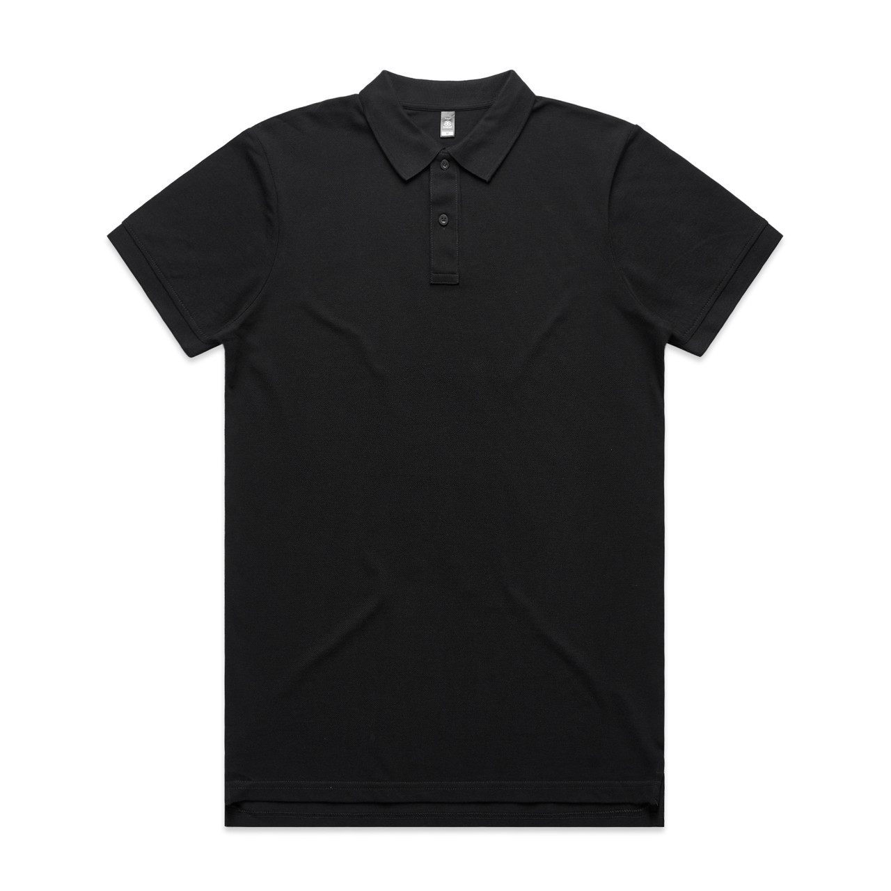 AS Colour - Custom Pique Polo Shirt