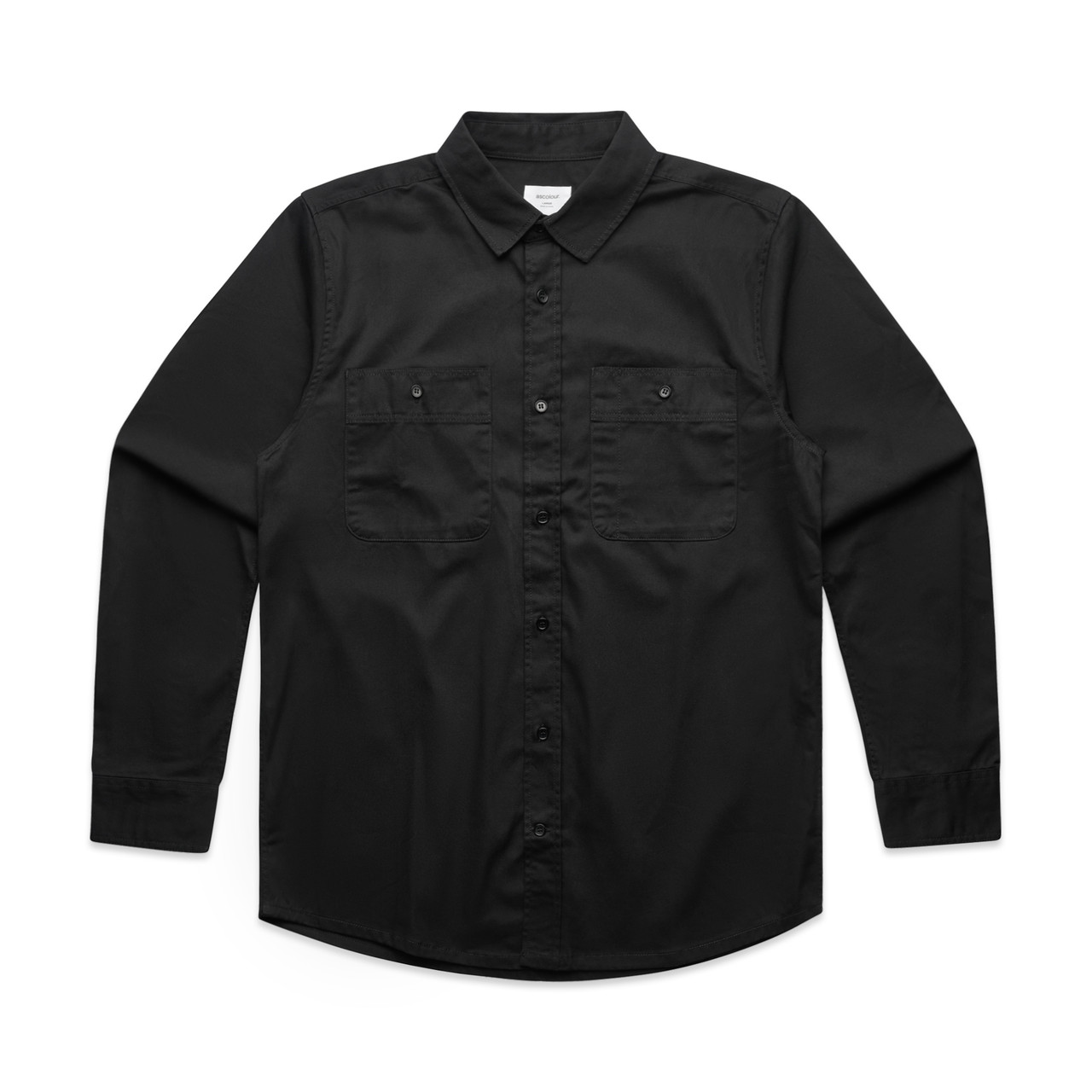 AS Colour - Custom Work Shirt