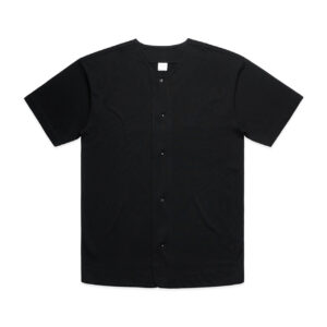 AS Colour – Heavy Baseball Jersey