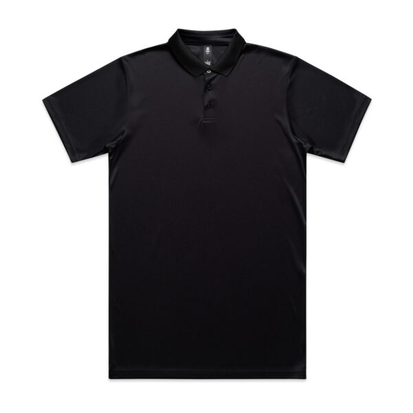 AS Colour – Active Work Polo Shirt