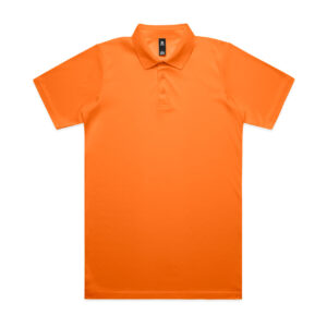 AS Colour – Work Safety Polo Shirt