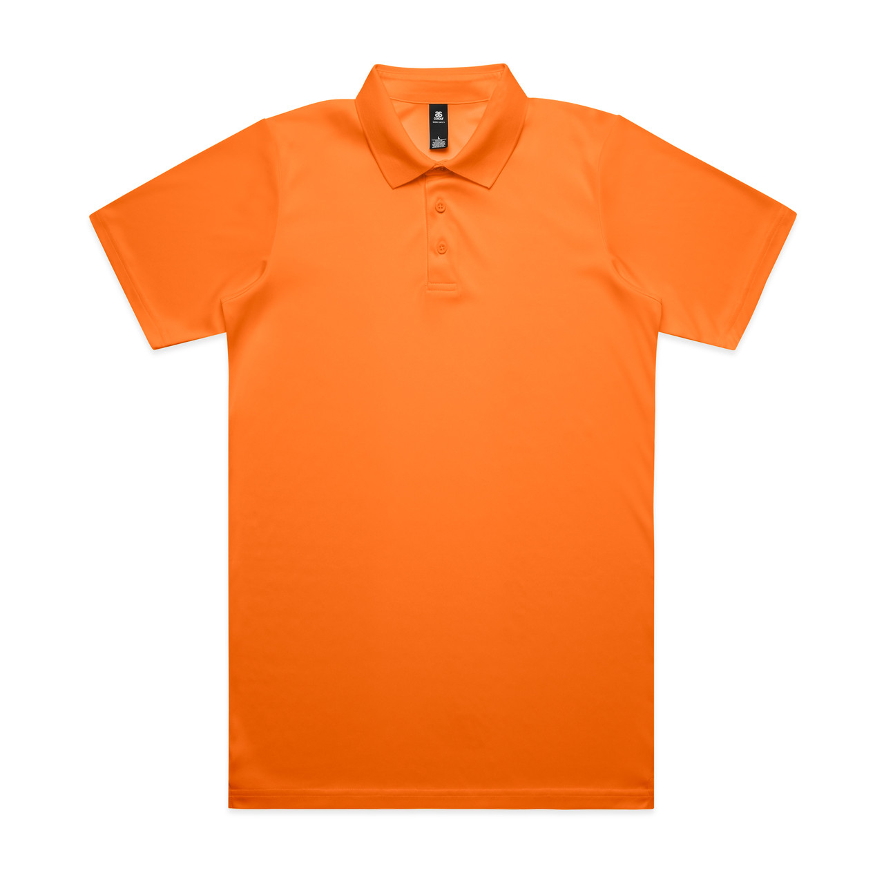 AS Colour - Custom Work Safety Polo Shirt