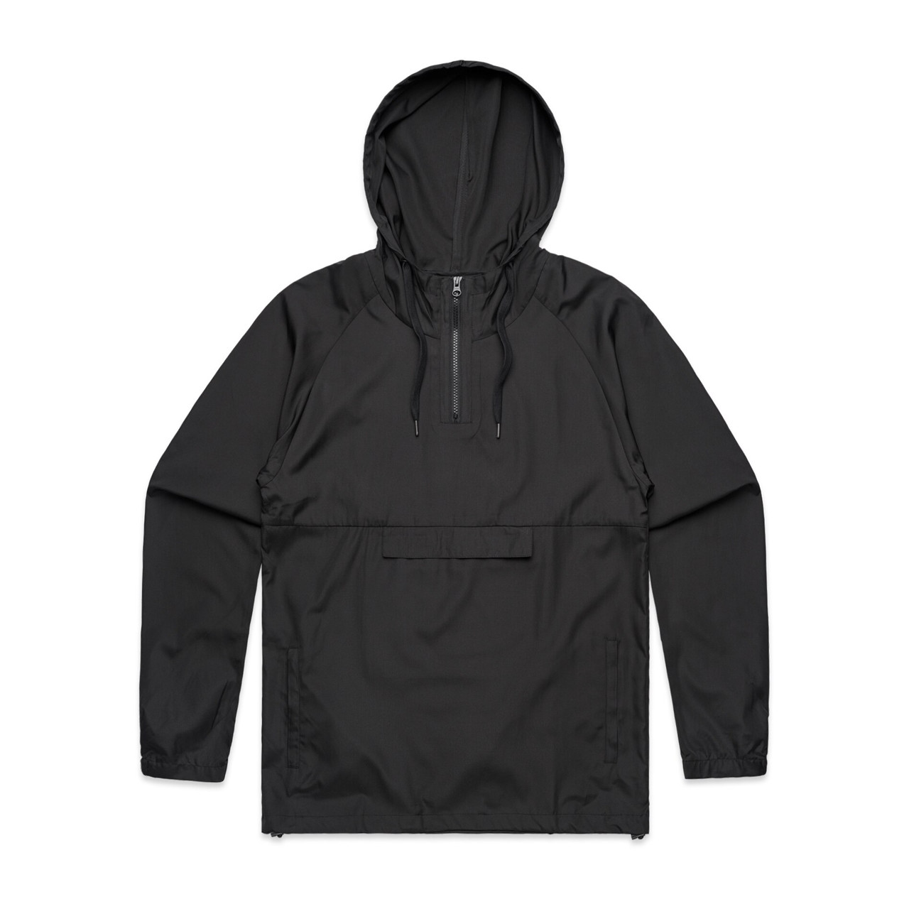 AS Colour - Custom Cyrus Windbreaker