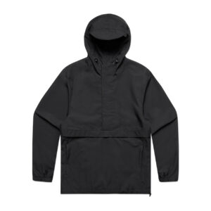 AS Colour – Tech Windbreaker