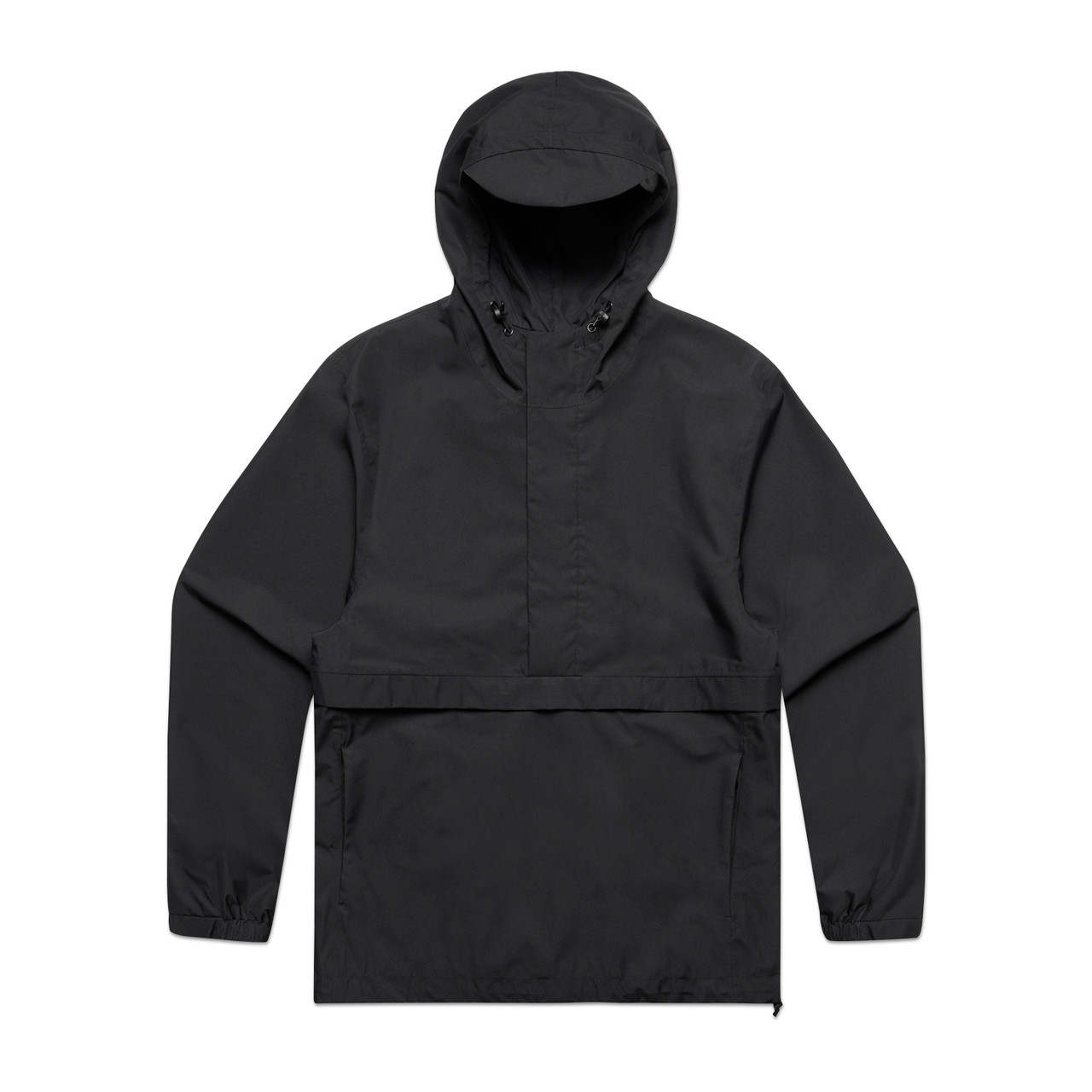 AS Colour - Custom Tech Windbreaker