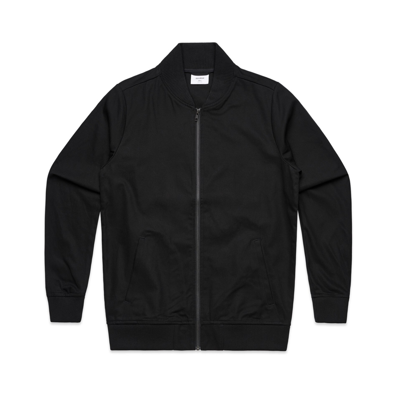 AS Colour - Custom Bomber Jacket