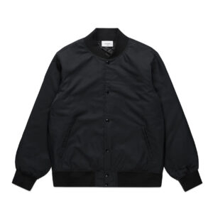 AS Colour – College Bomber Jacket
