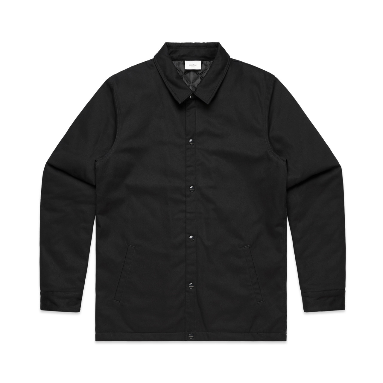 AS Colour - Custom Work Jacket
