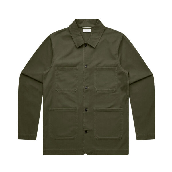AS Colour – Chore Jacket
