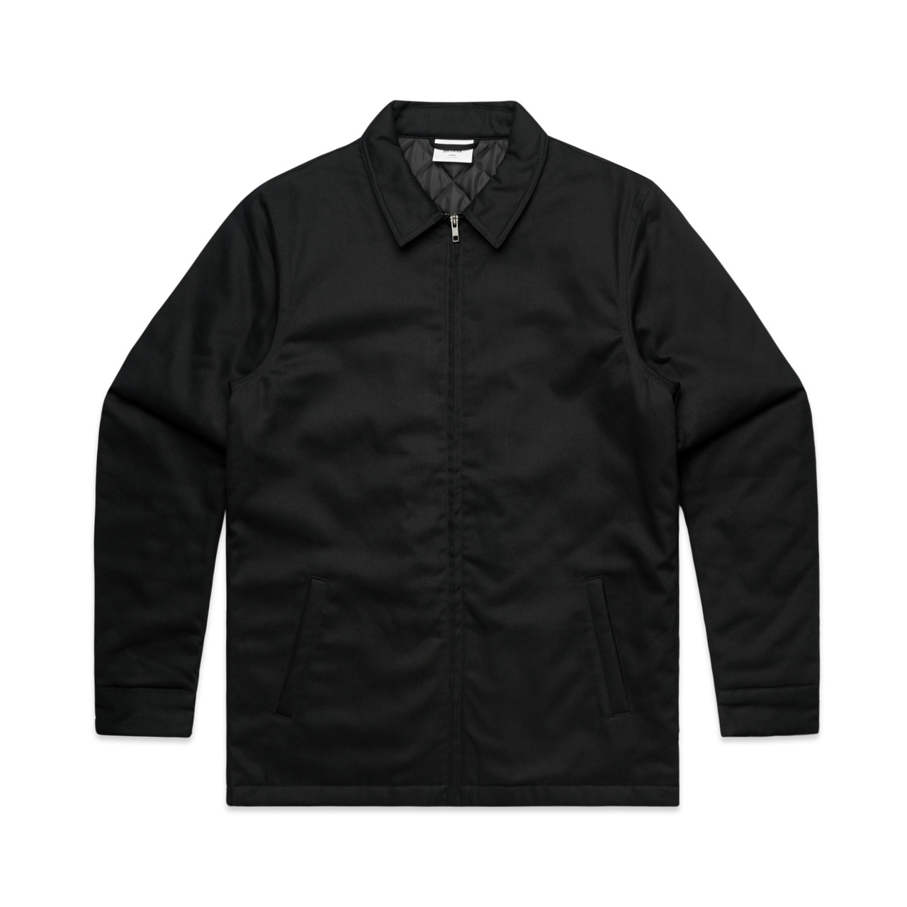 AS Colour - Custom Service Jacket