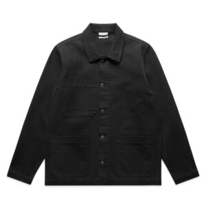 AS Colour – Canvas Chore Jacket