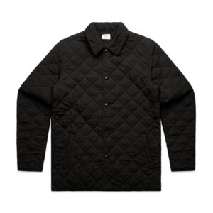 AS Colour – Quilted Jacket
