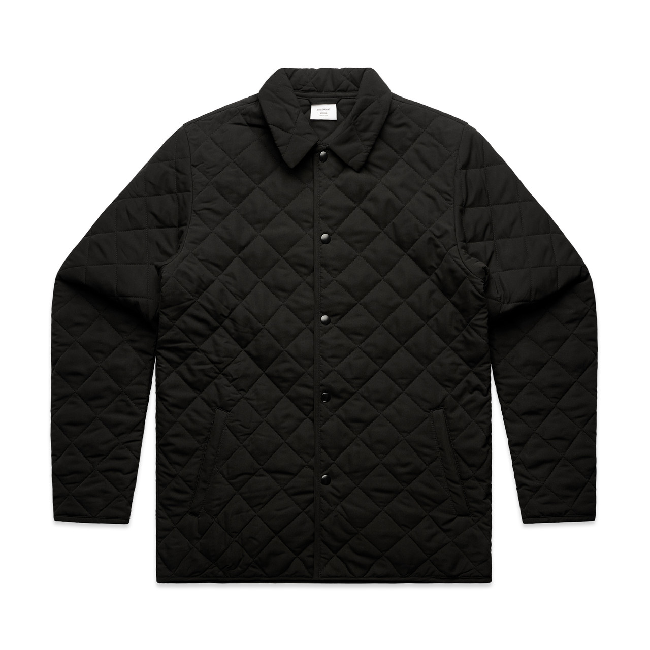AS Colour - Custom Quilted Jacket