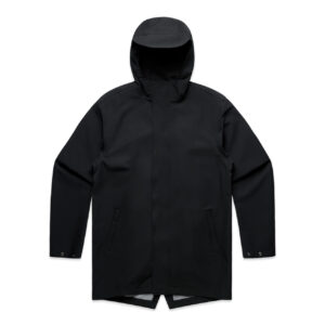 AS Colour – Tech Jacket