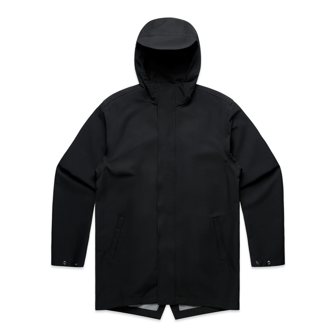 AS Colour - Custom Tech Jacket