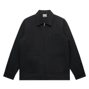 AS Colour – Canvas Heavy Jacket