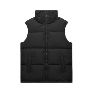 AS Colour – Puffer Vest