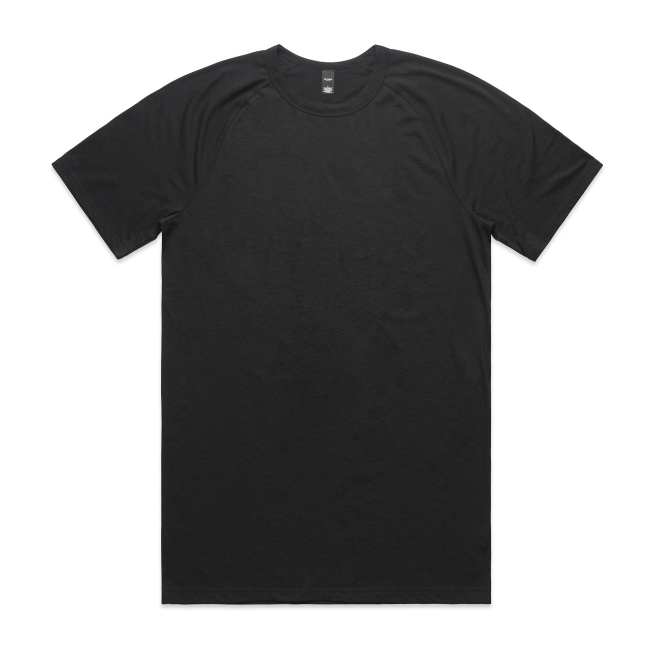 AS Colour - Custom Staple Active Blend T-Shirt