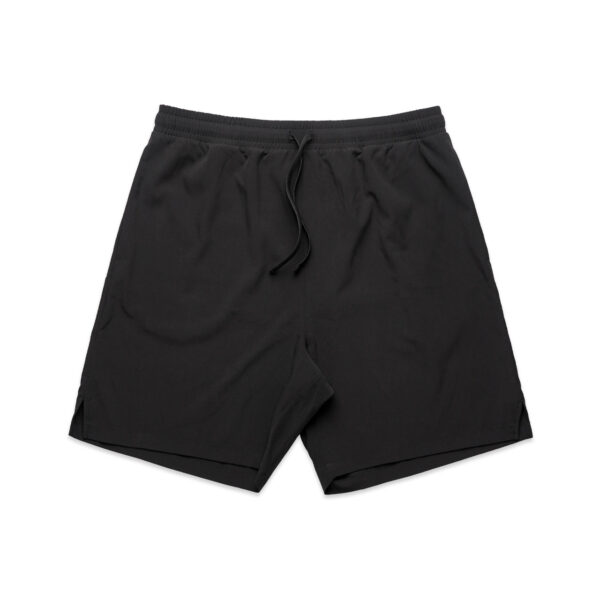 AS Colour – Active Shorts 18″
