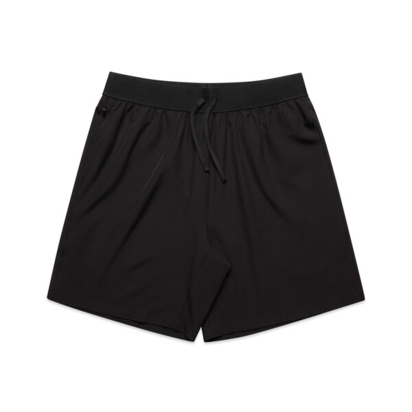 AS Colour – Active Pro Shorts 18″