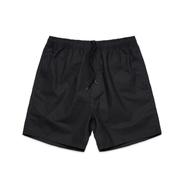 AS Colour – Beach Shorts 17″