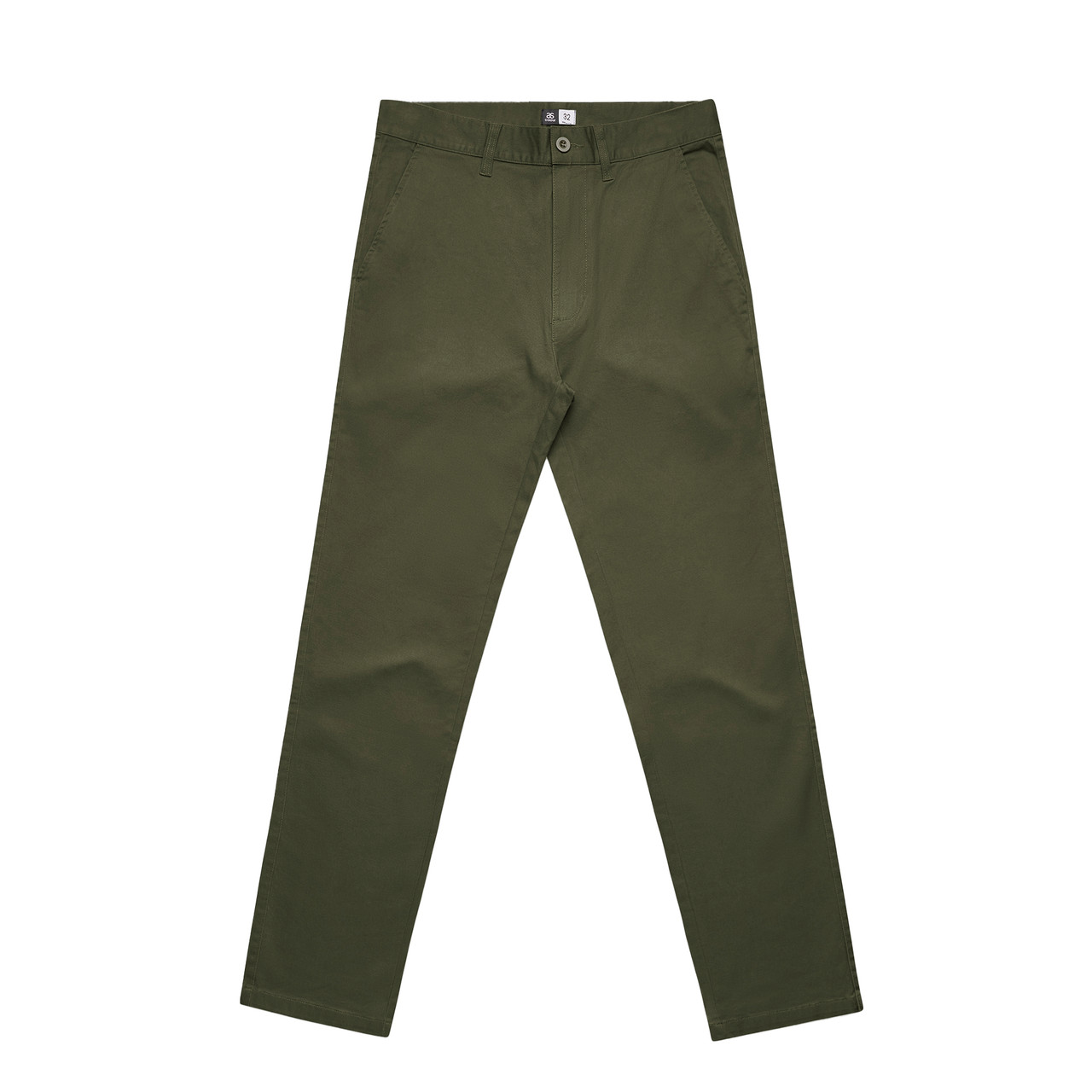 AS Colour - Custom Straight Pants