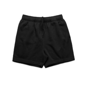 AS Colour – Relax Track Shorts 18″