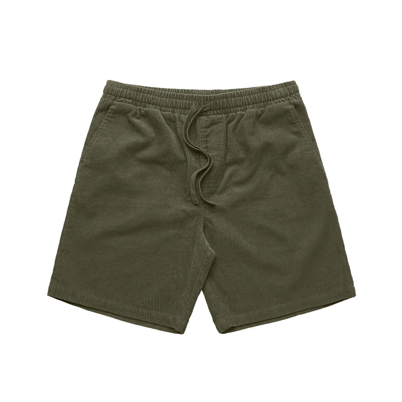 AS Colour - Custom Cord Shorts 18"
