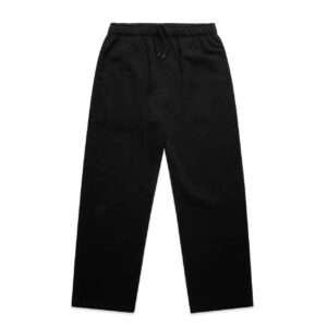 AS Colour – Relax Cuffless Track Pants