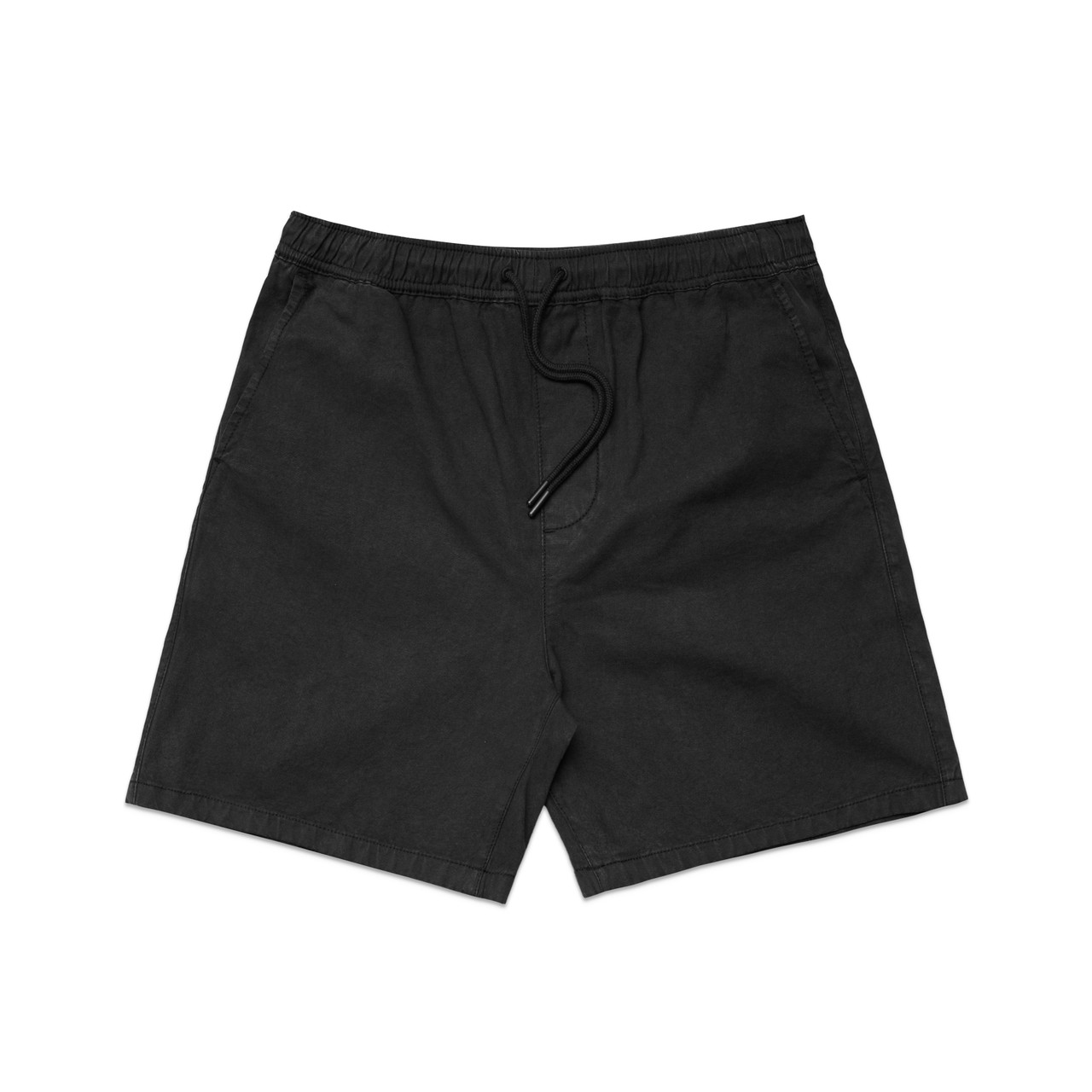 AS Colour - Custom Faded Walk Shorts 18"
