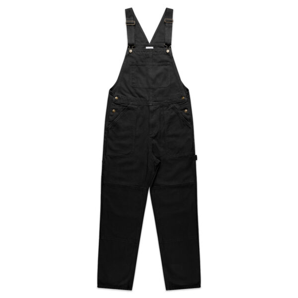 AS Colour – Canvas Overalls