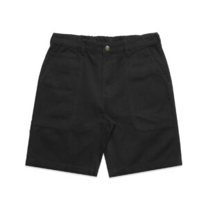 AS Colour – Canvas Shorts 20"