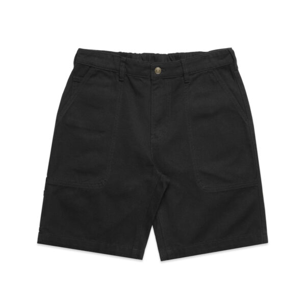 AS Colour – Canvas Shorts 20"