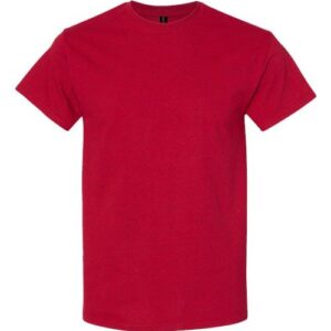 Gildan – Unisex Heavy Cotton™ T-Shirt