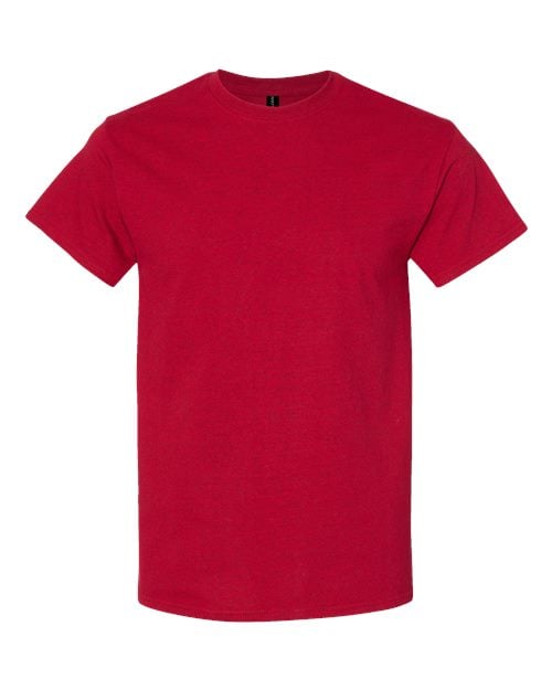 Gildan - Custom Unisex Heavy Cotton™ T-Shirt