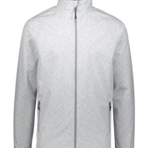 Holloway – Men’s Featherlight Soft Shell Jacket