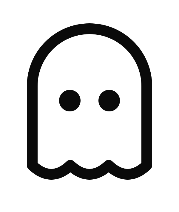 ThreadGhost ghost mark