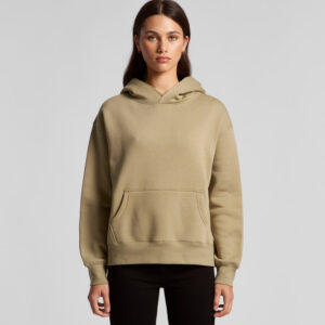 Womens Relax Hood