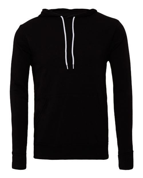 Unisex Sponge Fleece Hoodie Sweatshirt