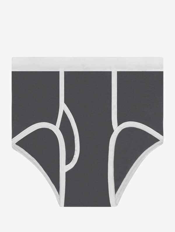 Baby Rib Brief