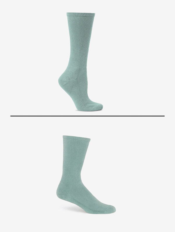 Unisex Crew Sock