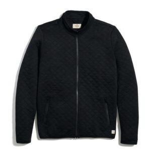 Mens Corbet Full Zip Jacket