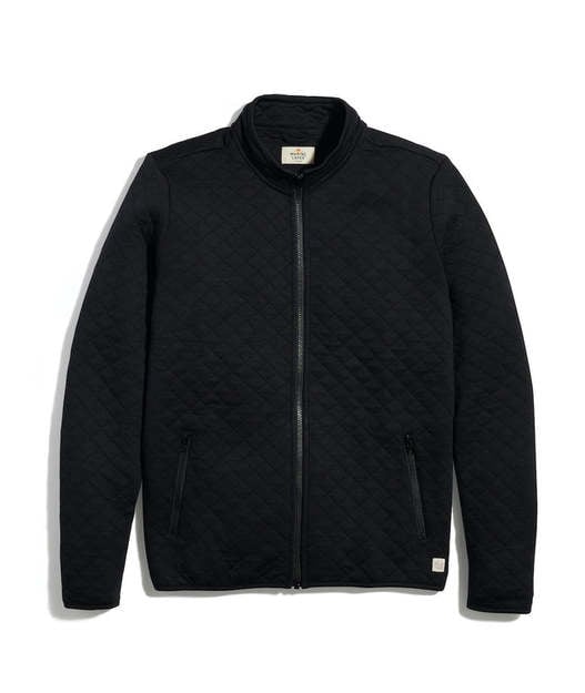 Mens Corbet Full Zip Jacket