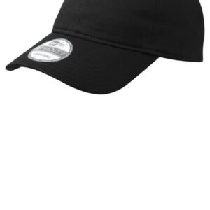 Adjustable Unstructured Cap