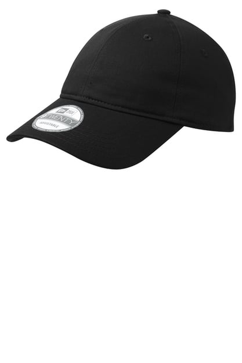 Adjustable Unstructured Cap