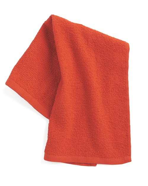 Custom Tees-Budget Rally Towel
