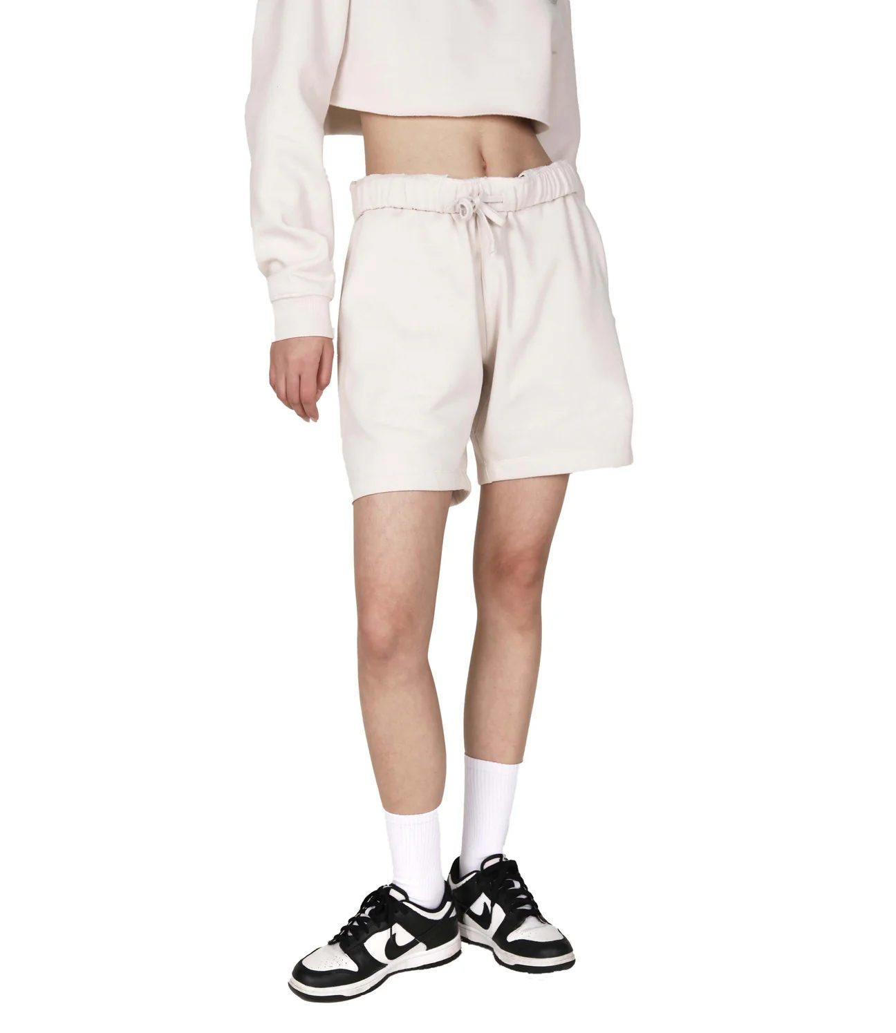 Custom Unisex Classic Sweatshorts