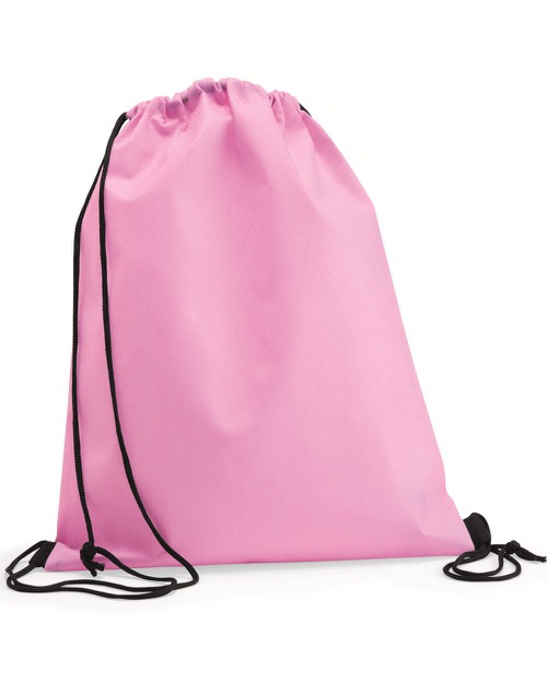 Custom Non-Woven Draw String Backpack
