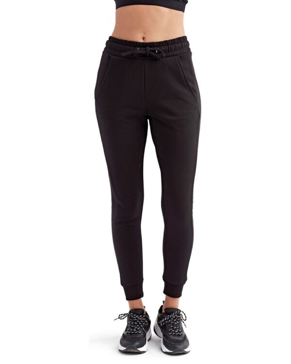 Custom Womens Fitted Maria Joggers
